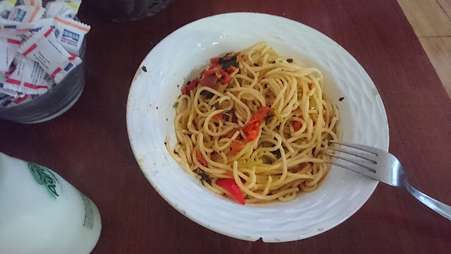 Comentarii opinii despre Kahvessell