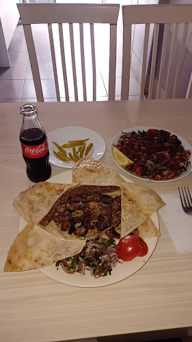 Opinii despre Ciğerci Mustafa Döner & Kebap Çeşitleri în Manavgat - Gastronomi ve konaklama