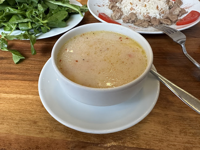 Opinii despre Başkent Çorbacısı în Safranbolu - Gastronomi ve konaklama