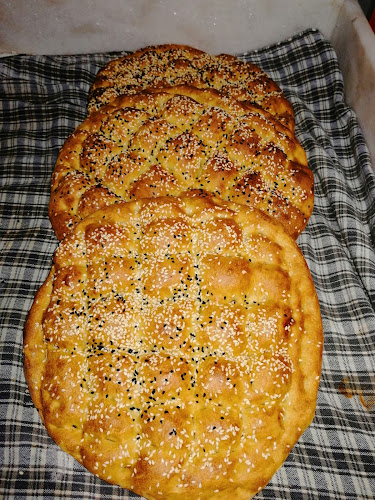 Gönül Abla Bazlama - Kemer