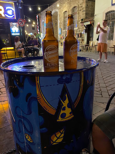 Snow Shot Bar - Muratpaşa