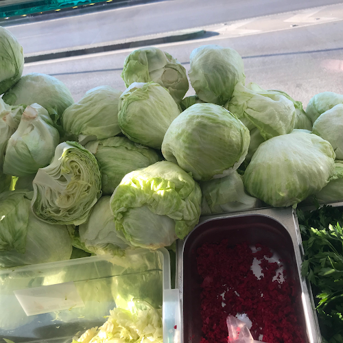 Zerafet Çiğköfte - Yıldırım