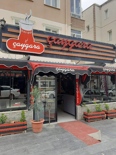 Çaygara Cafe Nevşehir - Nevşehir Merkez