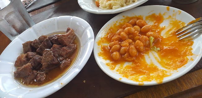 Opinii despre კაფე ბორჩხა în İbrikli/Borçka - Gastronomi ve konaklama