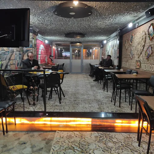 Sahra cafe - Gastronomi ve konaklama