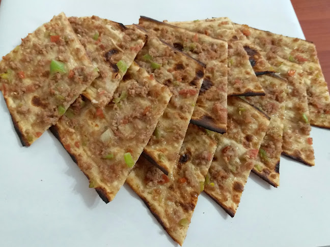 Opinii despre Erkul Pide Salonu în Hadim - Gastronomi ve konaklama