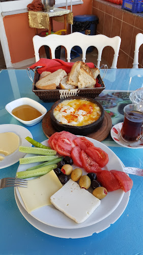 Comentarii opinii despre Erdener Turistik Tesisleri