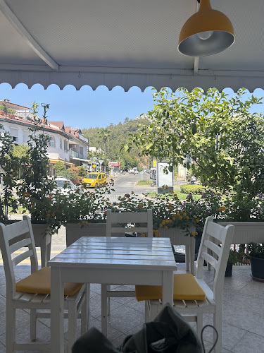 Meliha Hanım Su Böreği ve Ev Lezzetleri Armutalan Marmaris Şubesi