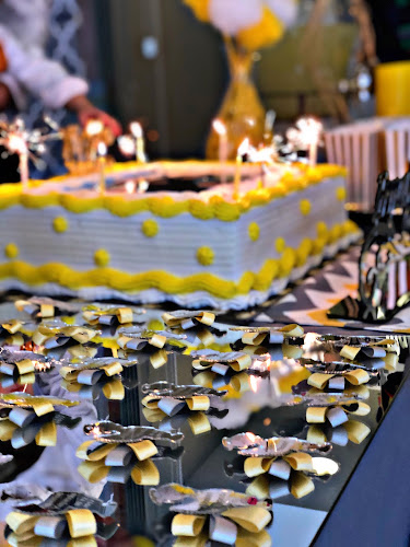 Taşkent Fırın Cafe Egekent - Gastronomi ve konaklama