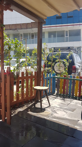 Ilıca köy lezzetleri - Gastronomi ve konaklama