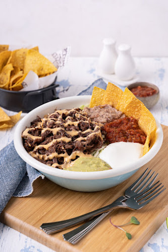 Tacofit Ataşehir - Ataşehir