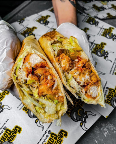 Comentarii opinii despre Cajun Corner Maltepe(İdealtepe)