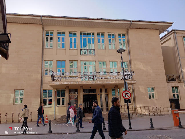 Omaç Gaziantep Mutfağı