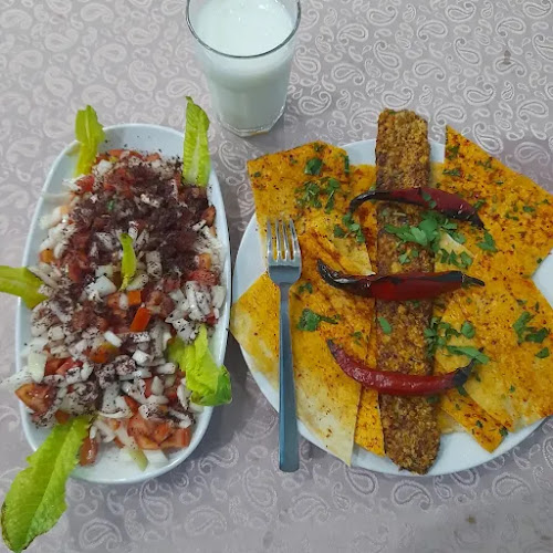 Savcı Kebap Salonu - Kırıkhan
