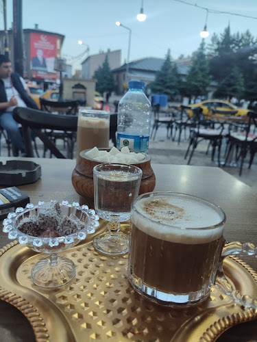 Opinii despre Durak Çay Evi în Sivas Merkez - Gastronomi ve konaklama