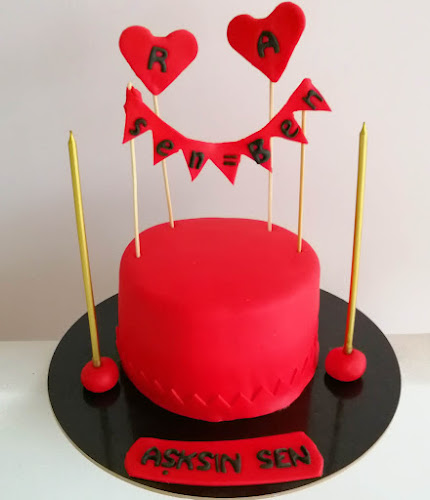 Opinii despre Pastarey55 în Çarşamba - Gastronomi ve konaklama