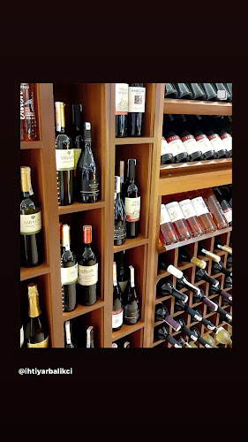 İhtiyar Balıkçı Restaurant - Gastronomi ve konaklama