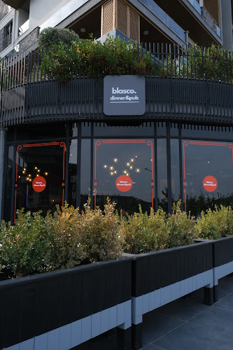 Blasco. Dinner&Pub