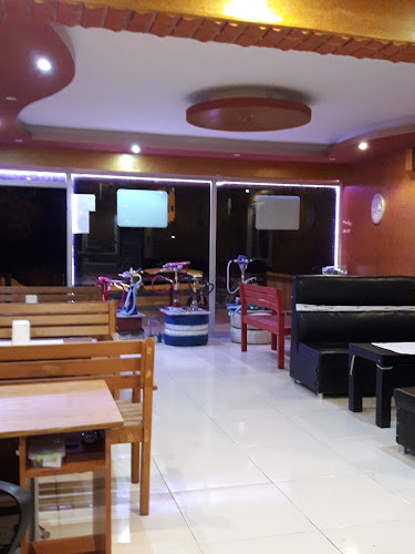 Opinii despre idya Cafe în Antakya - Gastronomi ve konaklama