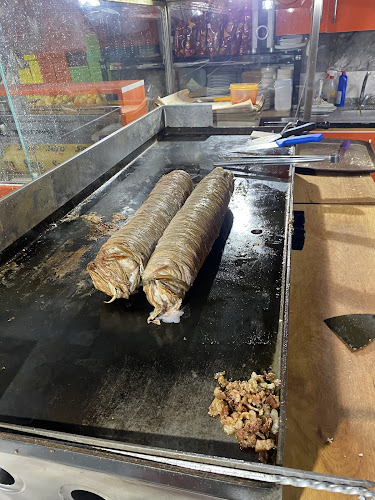 Kokoreççi Nihat Usta - Gastronomi ve konaklama