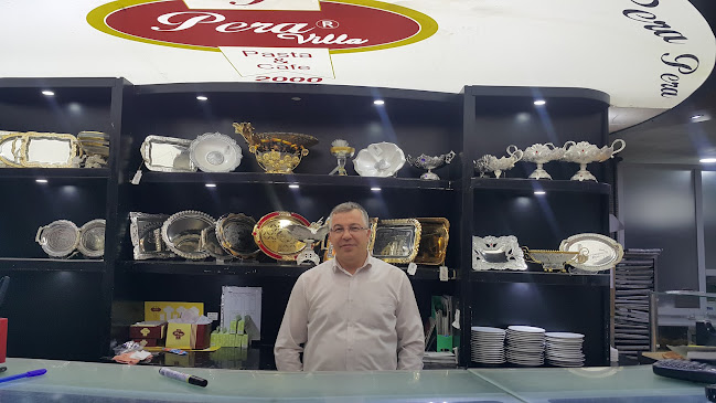 Gazi Osman Paşa, Makascı Sk. No:5, 59500 Çerkezköy/Tekirdağ