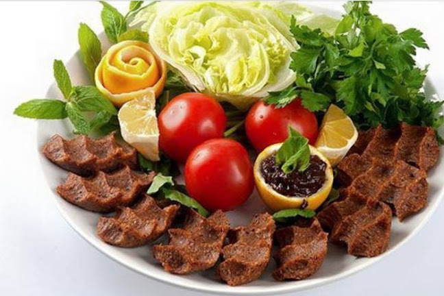 Opinii despre Zerafet Çiğköfte în Yıldırım - Gastronomi ve konaklama