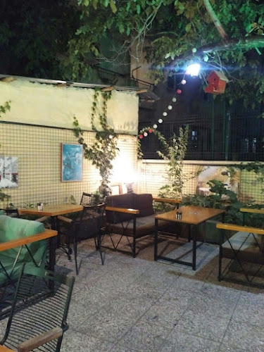 Cafe Medcezir - Antalya