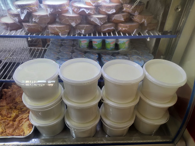 Güneş et Ve Tavuk Döner salonu - Gastronomi ve konaklama