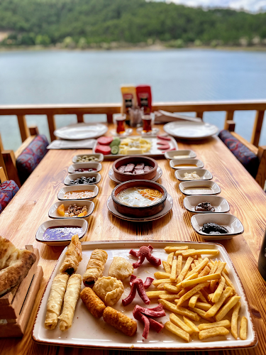 Tahtalı Göl Evleri & Restoran - Yenice/Emet