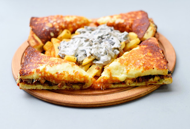 Comentarii opinii despre Atawich Gaziosmanpaşa