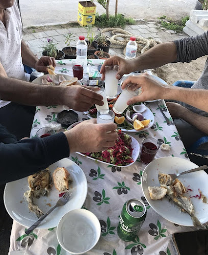 Köşem Aile Balık Restaurant - Gastronomi ve konaklama