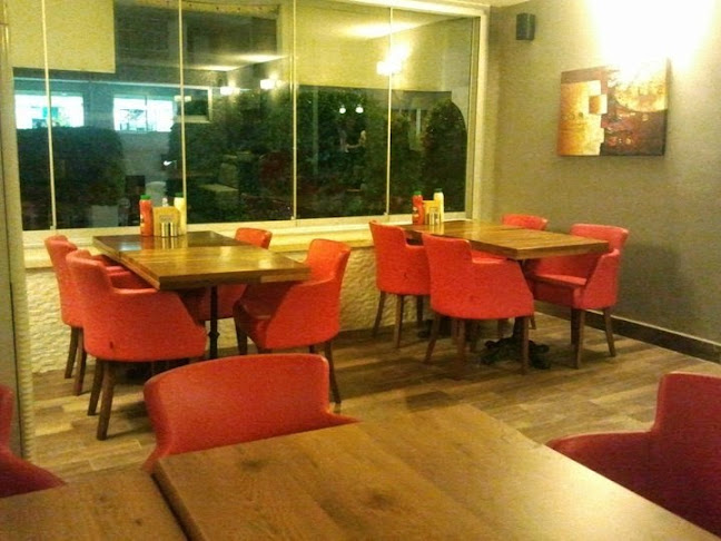 Pizza Uno - Gastronomi ve konaklama