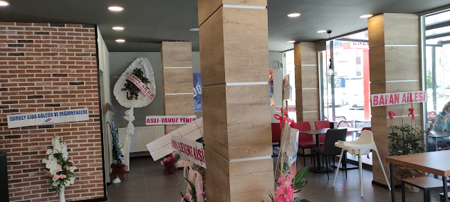 Domino's Pizza Konya Ereğli - Gastronomi ve konaklama