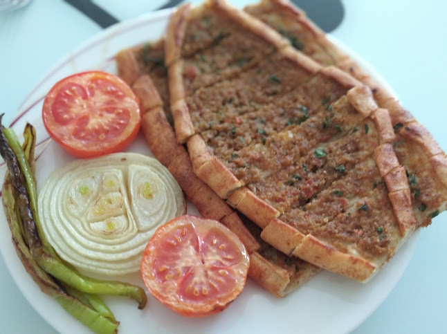 Zepliler pide salonu