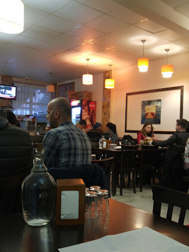 Opinii despre Balıkçı Selim în Başiskele - Gastronomi ve konaklama