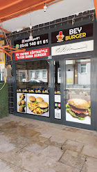 Bey Burger