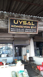 Nizip Beledyesi Sebze Hal