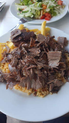 Comentarii opinii despre Gresta Pide