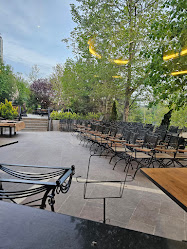 Tavacı Recep Usta Parkvadi - Ankara