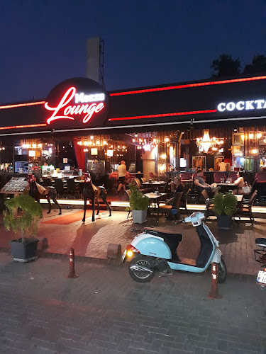 Mezze Lounge Alanya - Alanya