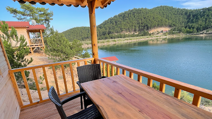 Tahtalı Göl Evleri & Restoran