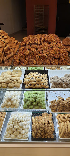 Dilek Unlu Mamülleri - Antalya