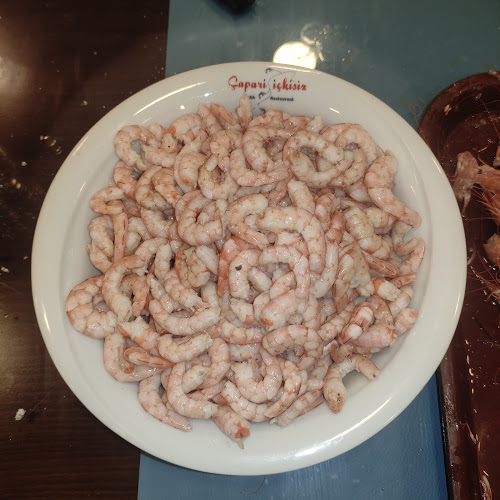 Tekirdağ balıkçı Turgutreisbalık/Alkolsüz - Gastronomi ve konaklama