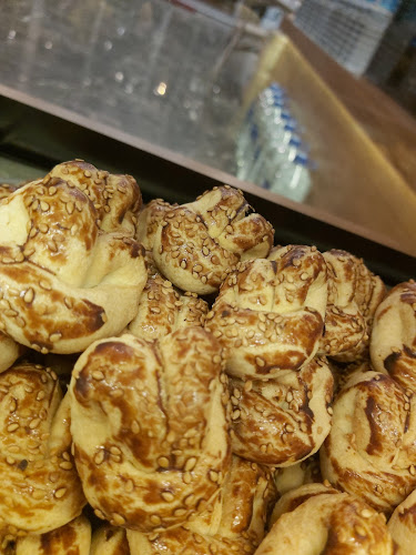 Uludağ Unlu Mamülleri & Cafe