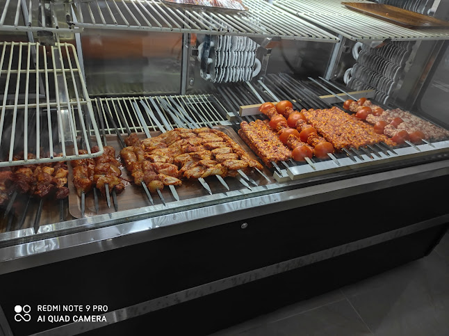 Comentarii opinii despre Damak ocakbaşı