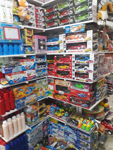 Manav Şarküteri - Malatya Merkez