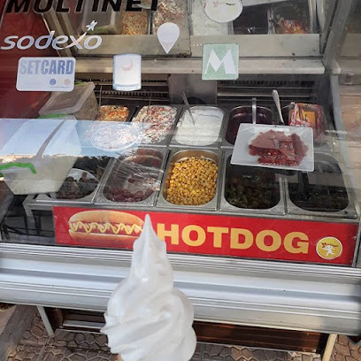 Özhan Waffle & Kumpir | Gaziemir Waffle | Gaziemir Kumpir