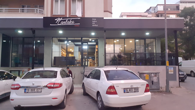 Anadolu Gençlik Derneği - Yıldırım Şube - Yıldırım