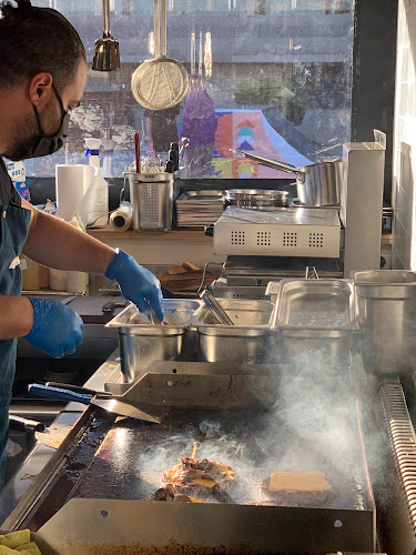 Maçka, Gümüş Sk., 34367 Şişli/İstanbul