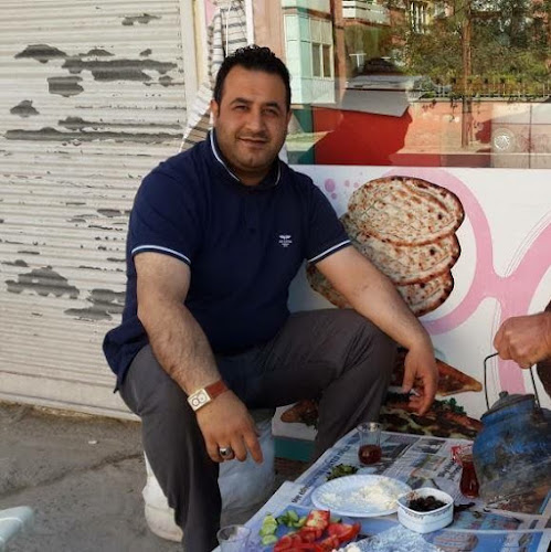 Koç Pide Fırını - Malatya Merkez